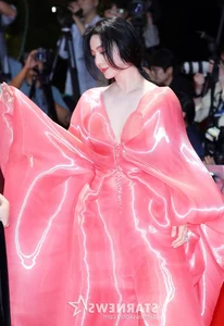 Fan Bingbing Radiates Timeless Elegance in Exquisite Couture Gowns - image 9