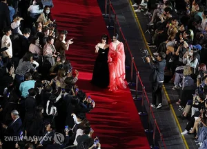Fan Bingbing Radiates Timeless Elegance in Exquisite Couture Gowns - image 5