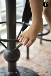 Xin Yue CK1 Dark Nude Hosiery: IESS Puhui Series 013 Collection - image 50