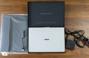 ASUS ExpertBook Ultra Review: The Sub-1kg Flagship Powerhouse for Business - image 9