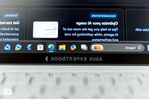 ASUS ExpertBook Ultra Review: The Sub-1kg Flagship Powerhouse for Business - image 26