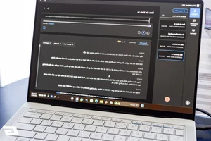 ASUS ExpertBook Ultra Review: The Sub-1kg Flagship Powerhouse for Business - image 20