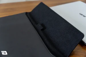 ASUS ExpertBook Ultra Review: The Sub-1kg Flagship Powerhouse for Business - image 19