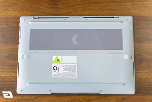 ASUS ExpertBook Ultra Review: The Sub-1kg Flagship Powerhouse for Business - image 21
