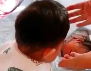 Smart Parenting: How to Respond When Kids Call Newborns Ugly - image 5