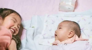 Smart Parenting: How to Respond When Kids Call Newborns Ugly - image 4
