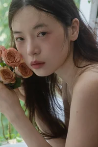 YiTuYu Art Language Vol.9566 featuring Cai Jing Fan 21P - image 14