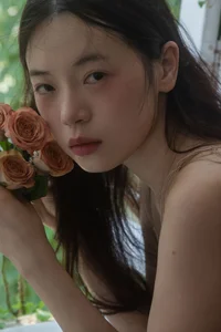 YiTuYu Art Language Vol.9566 featuring Cai Jing Fan 21P - image 8