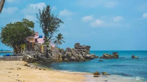 The Ultimate Phu Quoc Travel Guide 2024: Best Places to Stay, Eat, and Explore in Vietnam’s Paradise - image 11