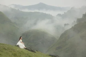 Ba Quang Grass Hills: A Viral Destination for Nature Lovers in Vietnam - image 6