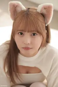 Asuka Nekomiya [LOVEPOP] Photoset 13: Dive into the Irresistible Charm of the Cat-Eared Beauty. - image 35