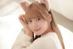 Asuka Nekomiya [LOVEPOP] Photoset 13: Dive into the Irresistible Charm of the Cat-Eared Beauty. - image 43