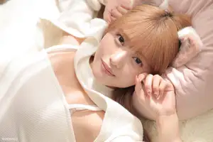 Asuka Nekomiya [LOVEPOP] Photoset 13: Dive into the Irresistible Charm of the Cat-Eared Beauty. - image 17