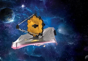 A Glimpse of Earth's Future? Scientists Discover 'Ghostly' Object in Deep Space - image 5