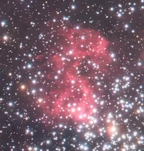 A Glimpse of Earth's Future? Scientists Discover 'Ghostly' Object in Deep Space - image 7