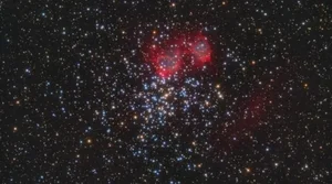 A Glimpse of Earth's Future? Scientists Discover 'Ghostly' Object in Deep Space - image 0