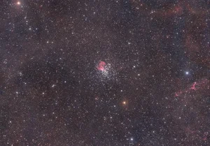 A Glimpse of Earth's Future? Scientists Discover 'Ghostly' Object in Deep Space - image 3