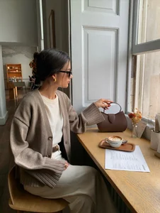5 Chic French Long-Sleeved Shirt Styles to Elevate Your Luxury Wardrobe: Timeless Winter Fashion Trends for 2026 and Beyond - image 2