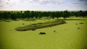 Ancient Discovery: The World's Oldest Family Tree Found in 1,000-Year-Old Tomb - image 4
