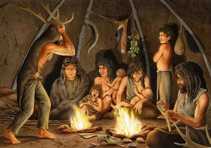 Ancient Discovery: The World's Oldest Family Tree Found in 1,000-Year-Old Tomb - image 6