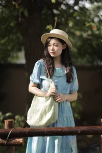 YiTuYu Art Language Vol.4774 Featuring Jiao Zi Yao Chi Tang Tang Tang Tang Da - image 15