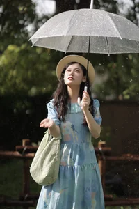 YiTuYu Art Language Vol.4774 Featuring Jiao Zi Yao Chi Tang Tang Tang Tang Da - image 11