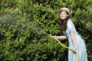 YiTuYu Art Language Vol.4774 Featuring Jiao Zi Yao Chi Tang Tang Tang Tang Da - image 14