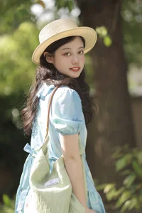 YiTuYu Art Language Vol.4774 Featuring Jiao Zi Yao Chi Tang Tang Tang Tang Da - image 20