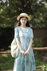 YiTuYu Art Language Vol.4774 Featuring Jiao Zi Yao Chi Tang Tang Tang Tang Da - image 17