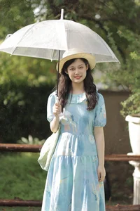 YiTuYu Art Language Vol.4774 Featuring Jiao Zi Yao Chi Tang Tang Tang Tang Da - image 2