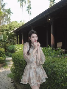 Summer Vibes: Miss Vietnam Do Thi Ha Flaunts Stunning Figure in Thailand - image 9