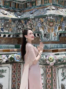 Summer Vibes: Miss Vietnam Do Thi Ha Flaunts Stunning Figure in Thailand - image 6