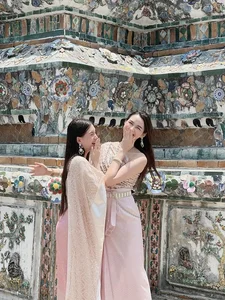 Summer Vibes: Miss Vietnam Do Thi Ha Flaunts Stunning Figure in Thailand - image 2