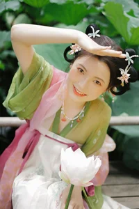 Captivating Visuals from YiTuYu Art Language Vol.5717 Li Yue Art Gallery - image 12