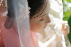 Captivating Visuals from YiTuYu Art Language Vol.5717 Li Yue Art Gallery - image 25