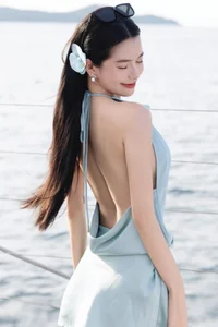 Before the Glow-Up: Pre-Surgery Photos of Soobin's Famous Muse Revealed - image 8