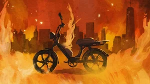 Why Mini Fire Extinguishers Fail to Stop Electric Vehicle Battery Fires - image 4
