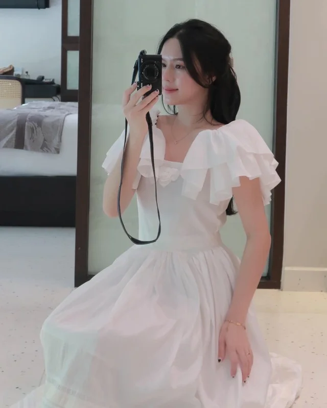 Tuyên Quang Influencer Leads Heartfelt Flood Relief Mission in Vietnam