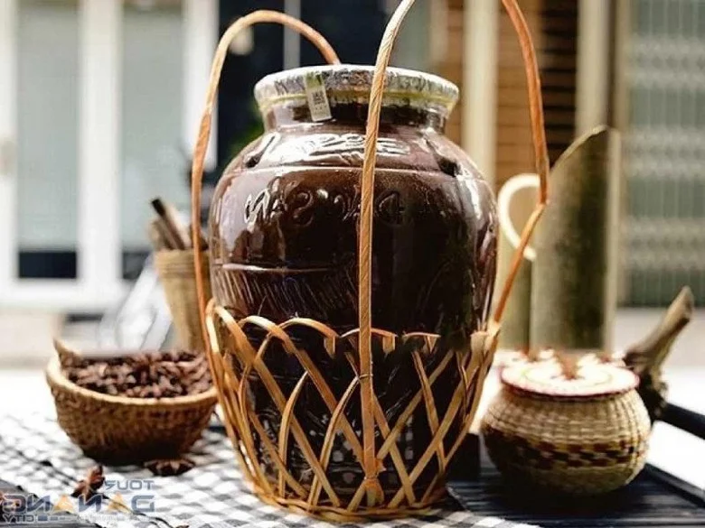 Top 7 Delicious Specialties from Hoa Binh Province Perfect for Gifts