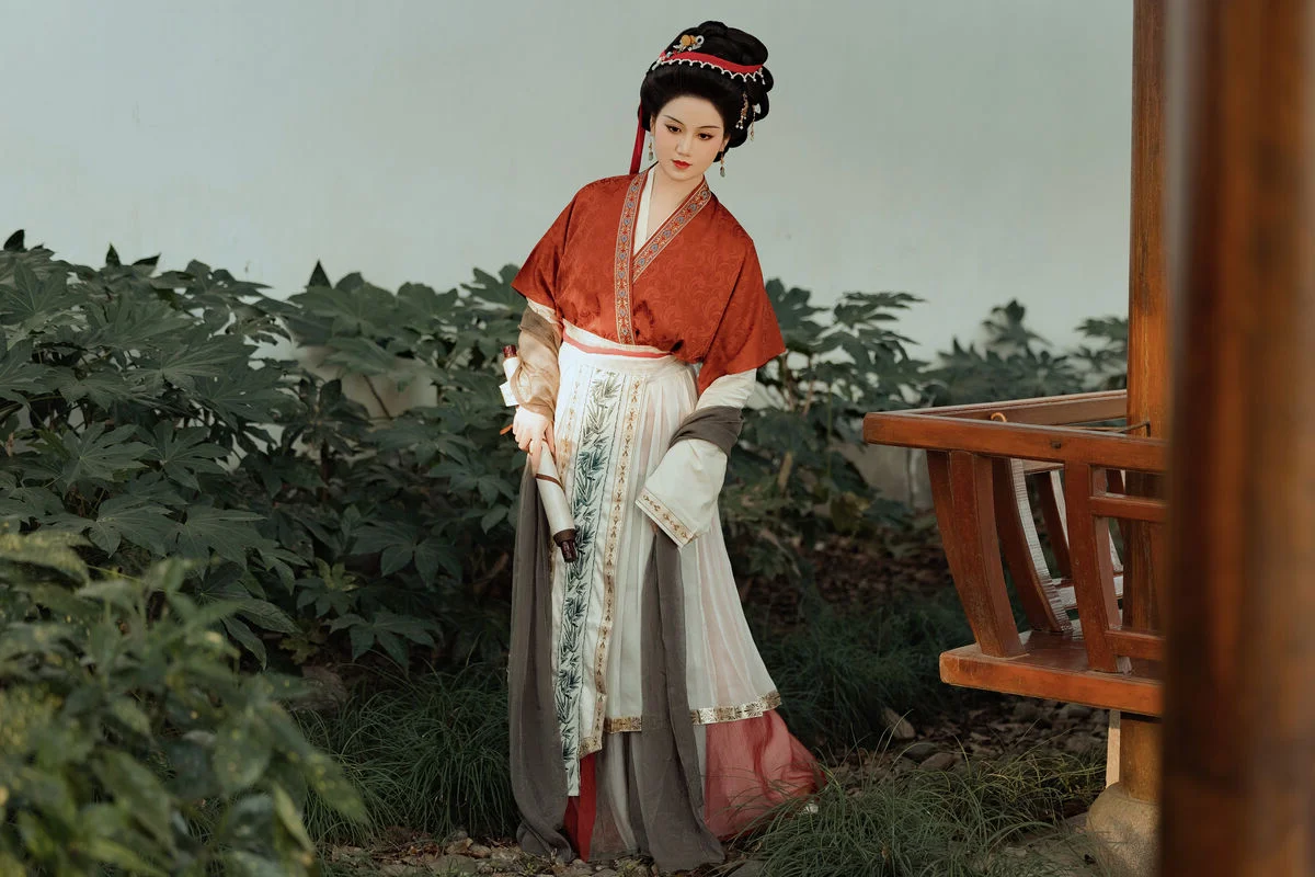 Playful and Whimsical Styles in YiTuYu Art Language Vol.6814 Gan Le Miao Miao Miao