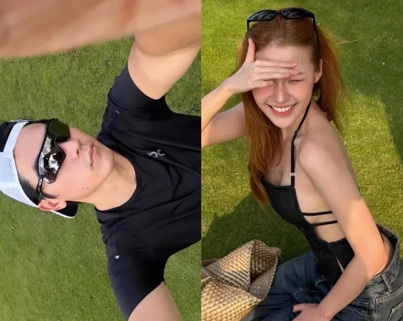 Uyển Ân and Her On-Screen Chemistry: Exploring Dating Rumors with Famous Co-Stars