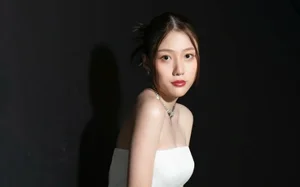 Uyển Ân and Her On-Screen Chemistry: Exploring Dating Rumors with Famous Co-Stars - image 3