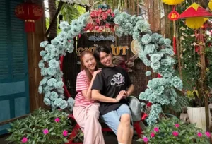 Uyển Ân and Her On-Screen Chemistry: Exploring Dating Rumors with Famous Co-Stars - image 5