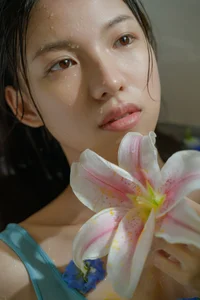 YiTuYu Art Language Vol.9731 Pan Pan Beautiful Portrait Gallery - image 3