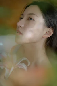 YiTuYu Art Language Vol.9731 Pan Pan Beautiful Portrait Gallery - image 10
