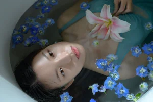 YiTuYu Art Language Vol.9731 Pan Pan Beautiful Portrait Gallery - image 0
