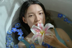 YiTuYu Art Language Vol.9731 Pan Pan Beautiful Portrait Gallery - image 13