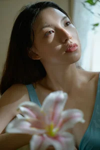 YiTuYu Art Language Vol.9731 Pan Pan Beautiful Portrait Gallery - image 15