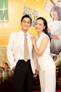 Stars Align for Huynh Lap’s New Project Premiere - image 6