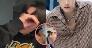 K-Pop Controversy: Popular Star Faces Backlash Over Plagiarism of HYBE Idol - image 2